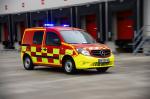 Mercedes-Benz Citan 109 CDI VLC 2013 года